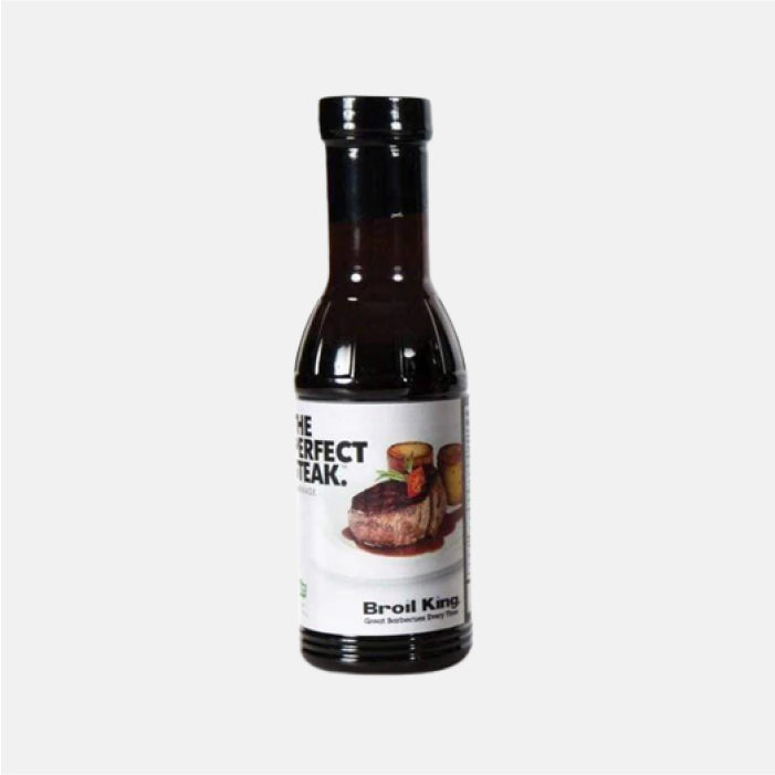 Broil King Rubs and Sauces
