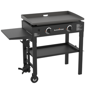 Blackstone 28” Griddle Cooking Station