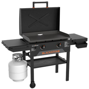 Blackstone 28" Omnivore Griddle with Hood