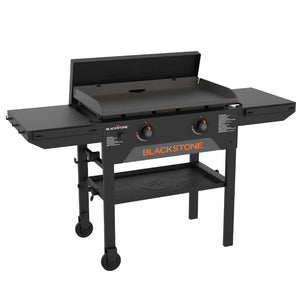 Blackstone Original 28″ Omnivore Griddle with Hard Cover