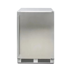 Blaze 24" Outdoor Solid Door refrigerator 5.5 CF