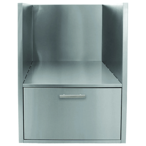 Blaze Kamado Island Sleeve