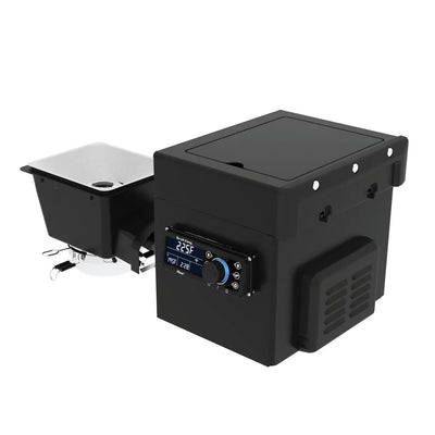 Broil King Broil King 4 Burner Baron Pellet Module 674001 Accessory Smoker Box & Smoker Tray 062703740010