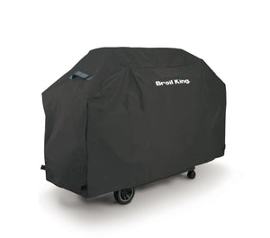 Broil King 67487 Select BBQ Cover 58" fits Selected Signet, Sovereign, Crown, Baron Series