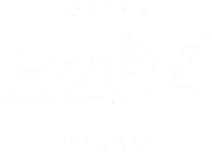 Urban Bonfire logo