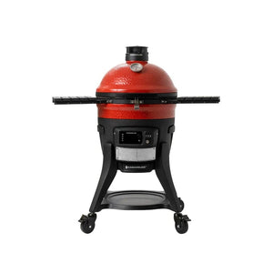 Kamado Joe Konnected Joe Digital Ceramic Charcoal Grill & Smoker with WIFI Control KJ15041123