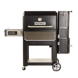 Masterbuilt Gravity 1050 Digital Charcoal Grill & Smoker with WIFI Control