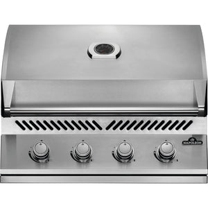 Napoleon Built-in 500 Series 32 LP, Stainless Steel