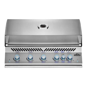 Napoleon Built-In 700 Series 38" with Infrared Rear Burner LP, Stainless Steel
