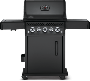 Napoleon PHANTOM Rogue SE 425 BBQ with Infrared Side & Rear Burners