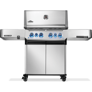 Napoleon Prestige 500 RSIB Gas Grill
