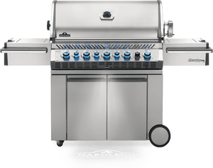 Napoleon Legacy Prestige PRO 665 RSIB Gas Grill