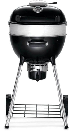 Napoleon Pro Charcoal Kettle Grill Black PRO18K-LEG-3