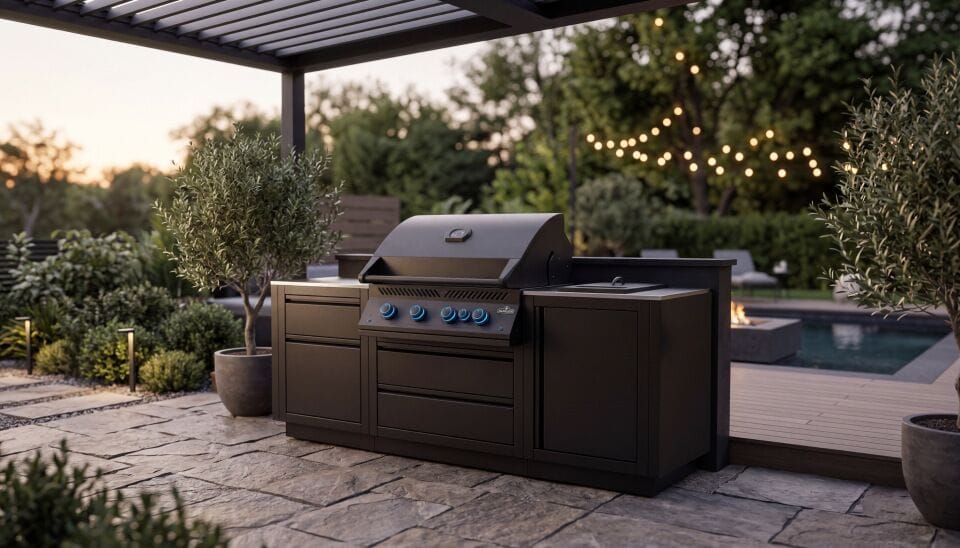 Oasis Compact Series