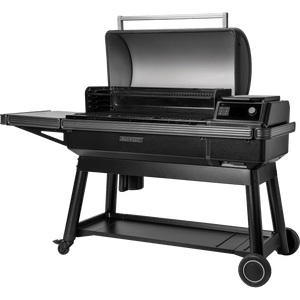 Traeger Ironwood XL NEW Pellet Grill & Smoker TFB93RLGC