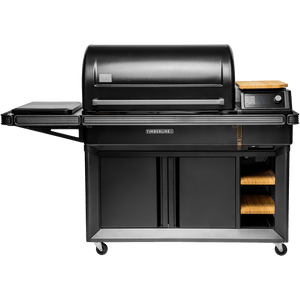 Traeger TIMBERLINE XL Pellet Grill & Smoker TBB01RLGC