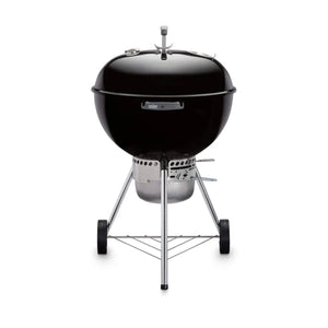 Weber Original Kettle Premium Charcoal Grill 22"
