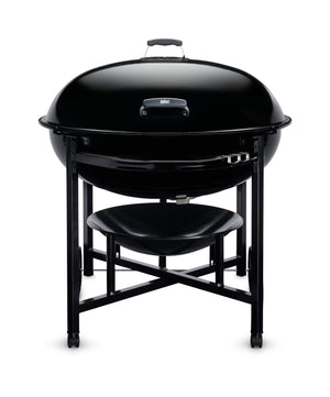 Weber 37" Ranch Kettle Charcoal Grill