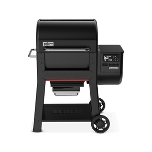 Weber Searwood 600 Pellet Grill 1500120