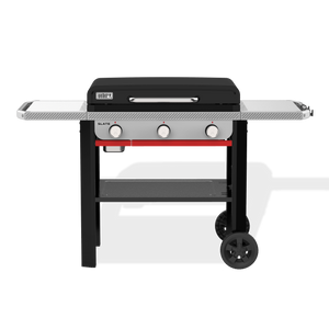 Weber Slate 28" Rust-Resistant Griddle