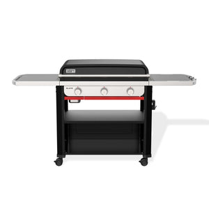 Weber Slate 30" Rust-Resistant Griddle
