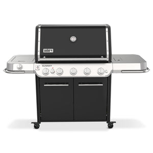 Weber Summit FS38 E Gas Grill