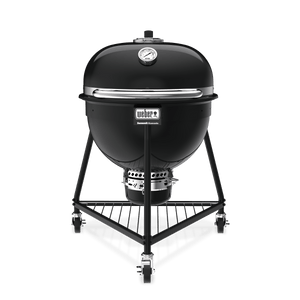 Weber Summit Kamado E6 Charcoal Grill