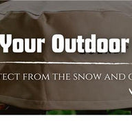 Keep Your Outdoor Cooking Gear Safe and Sound This Winter!