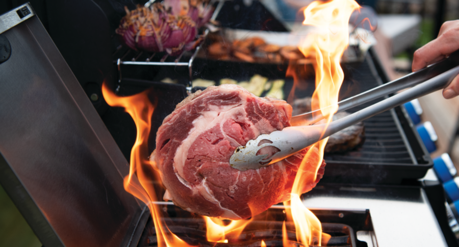 A Quick Guide to the Perfect Steak: Mastering Your BBQ