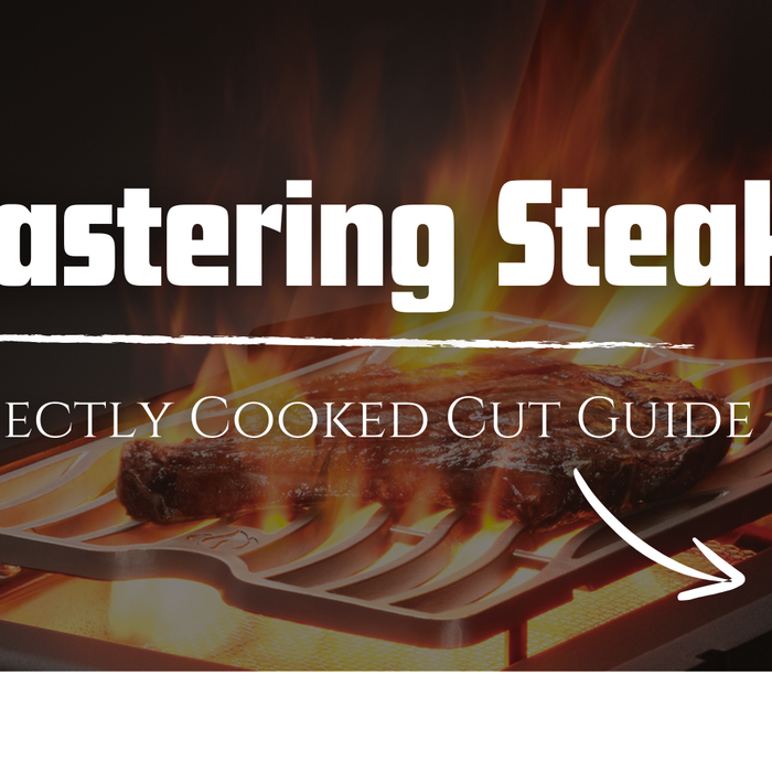 Mastering Steak Temperatures: A Guide to Perfectly Cooked Cuts