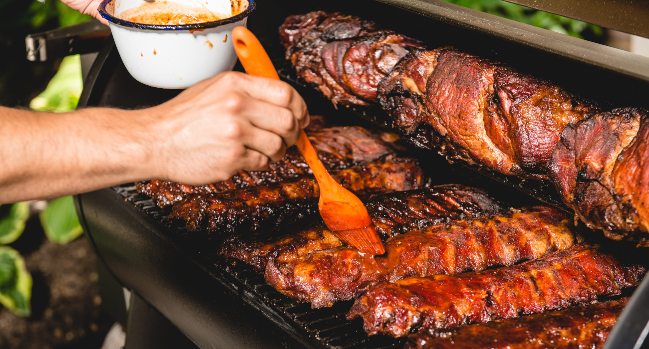 Elevate Your BBQ Game: Flavorful Sauces and Techniques for Restaurant-Quality Meals