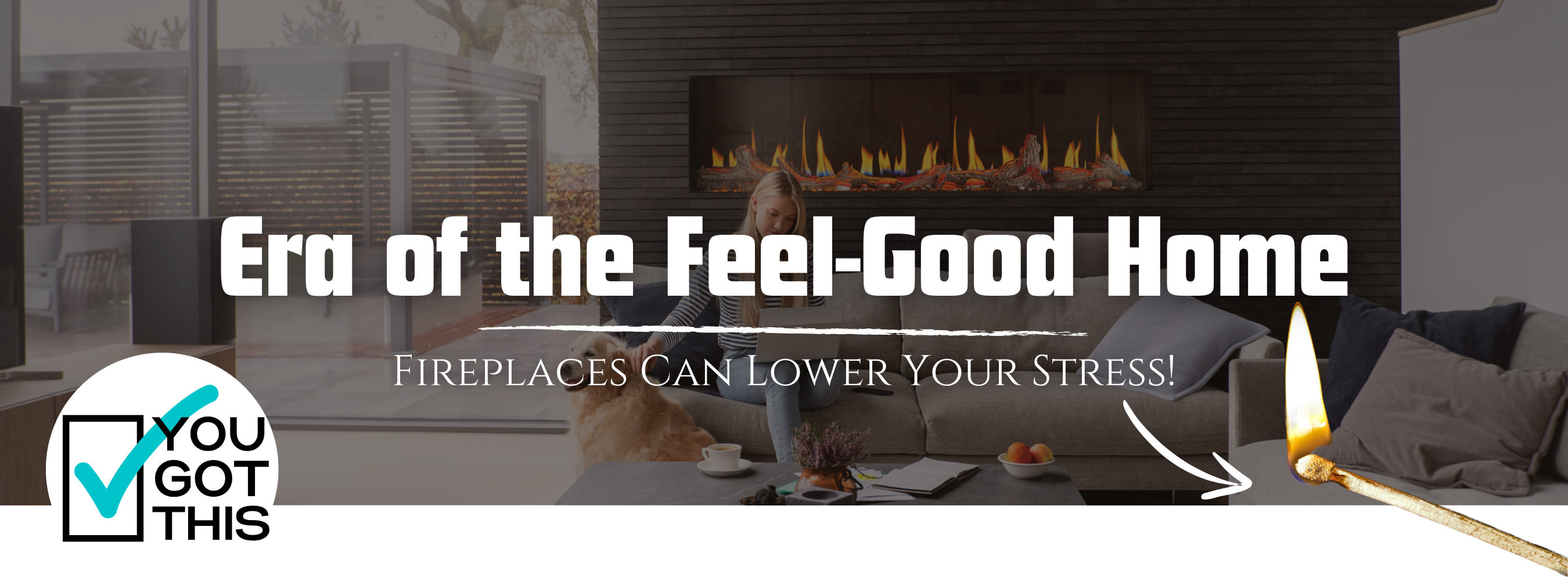 Welcome to the Era of the Feel-Good Home