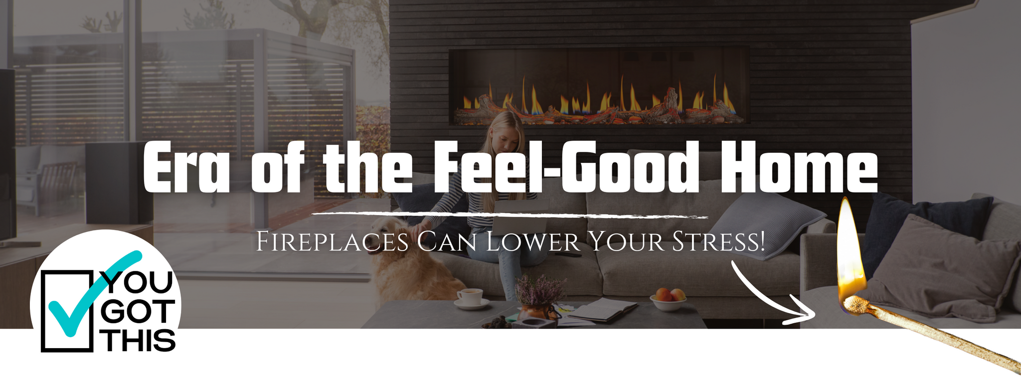 Welcome to the Era of the Feel-Good Home