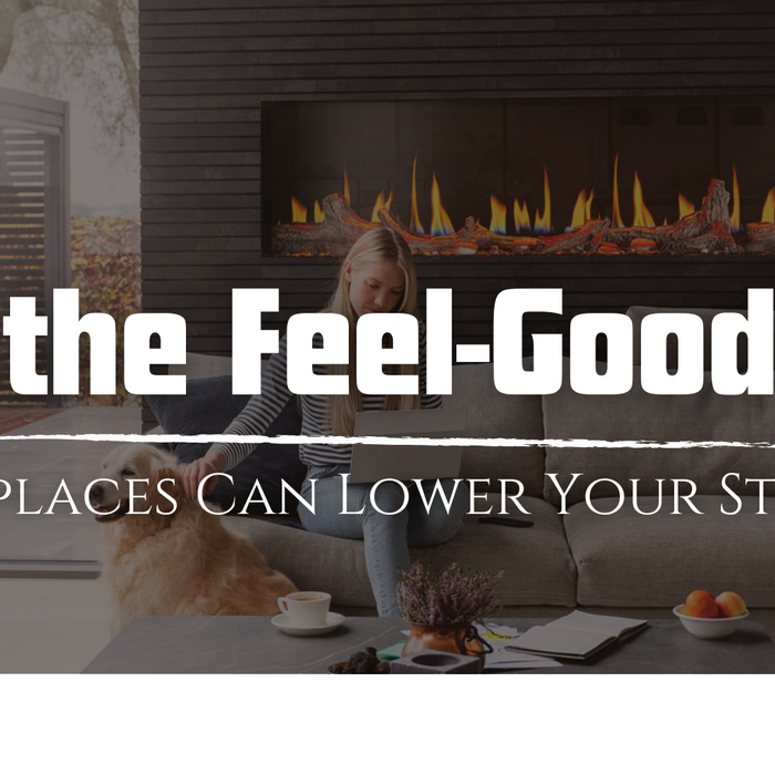 Welcome to the Era of the Feel-Good Home