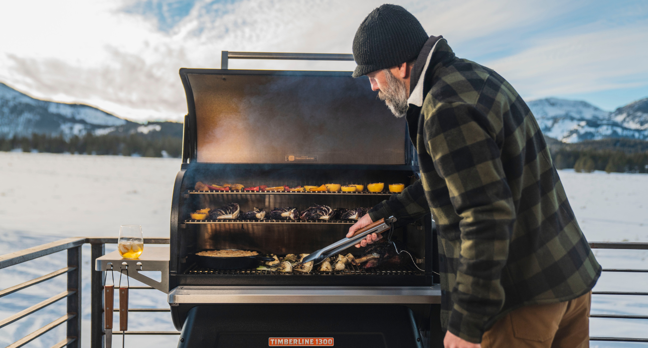 From Stocking Stuffers to Smoker Masterpieces