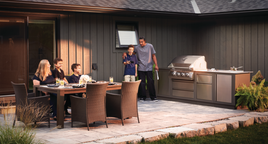 Gifts for your BBQ Baron, no matter the season