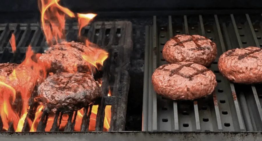 GrillGrates: Say Au Revoir to Burnt Food🔥