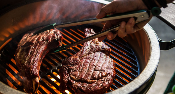 Mastering Steak Temperatures: A Guide to Perfectly Cooked Cuts