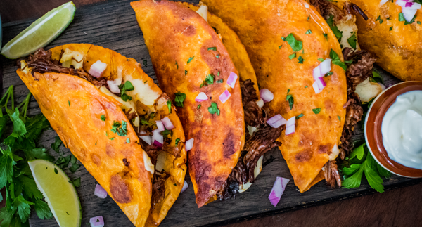 Birria Tacos – Celebrate Cinco de Mayo