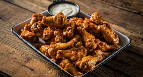 Buffalo Wings