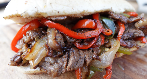 Philly Cheesesteak
