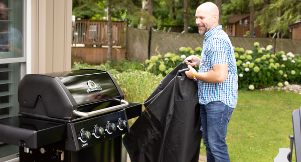 Spring Forward and Fire Up: It’s Time to Wake Up Your BBQ!