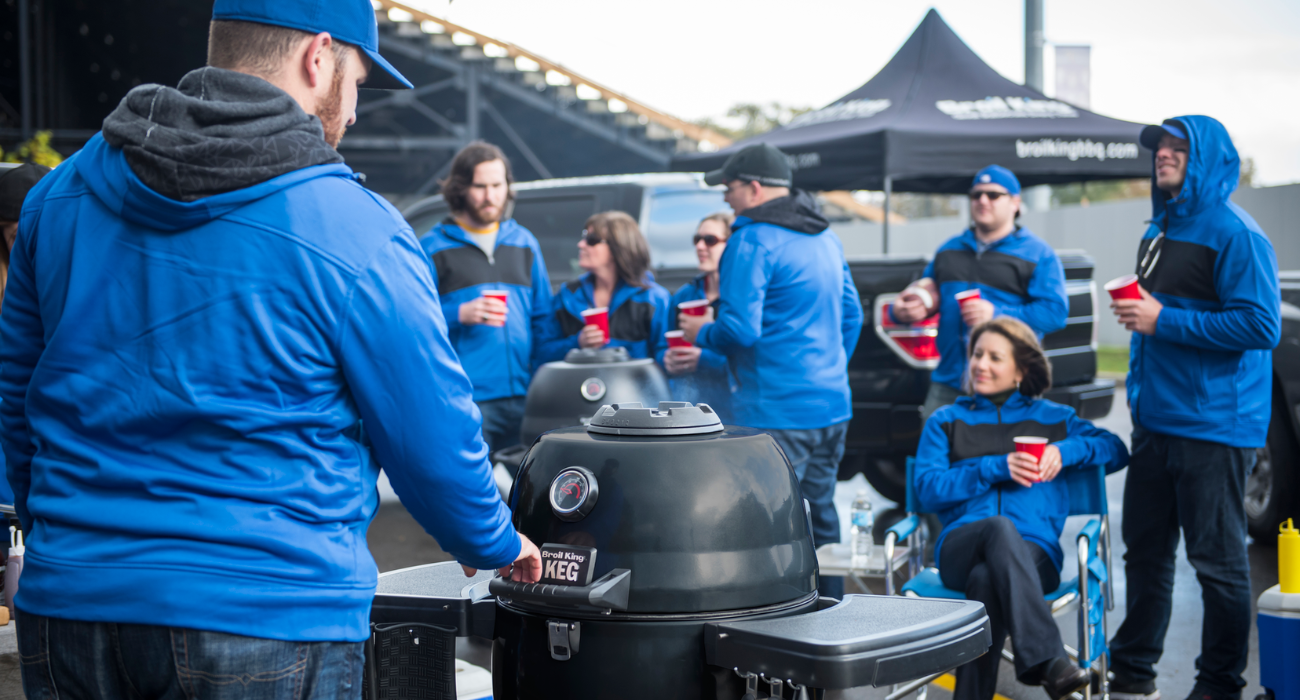 Tailgate Touchdowns: Top BBQs for Game Day Grilling in 2025