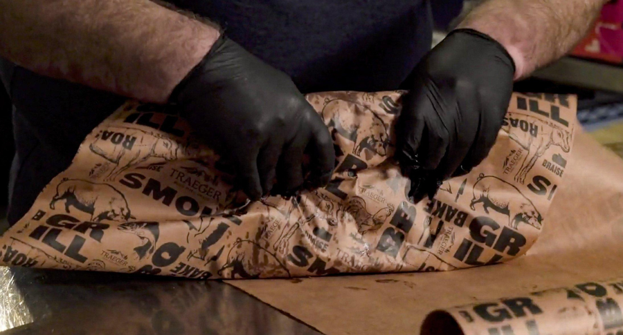The Art of Wrapping Brisket: Foil vs. Butcher Paper vs. Naked