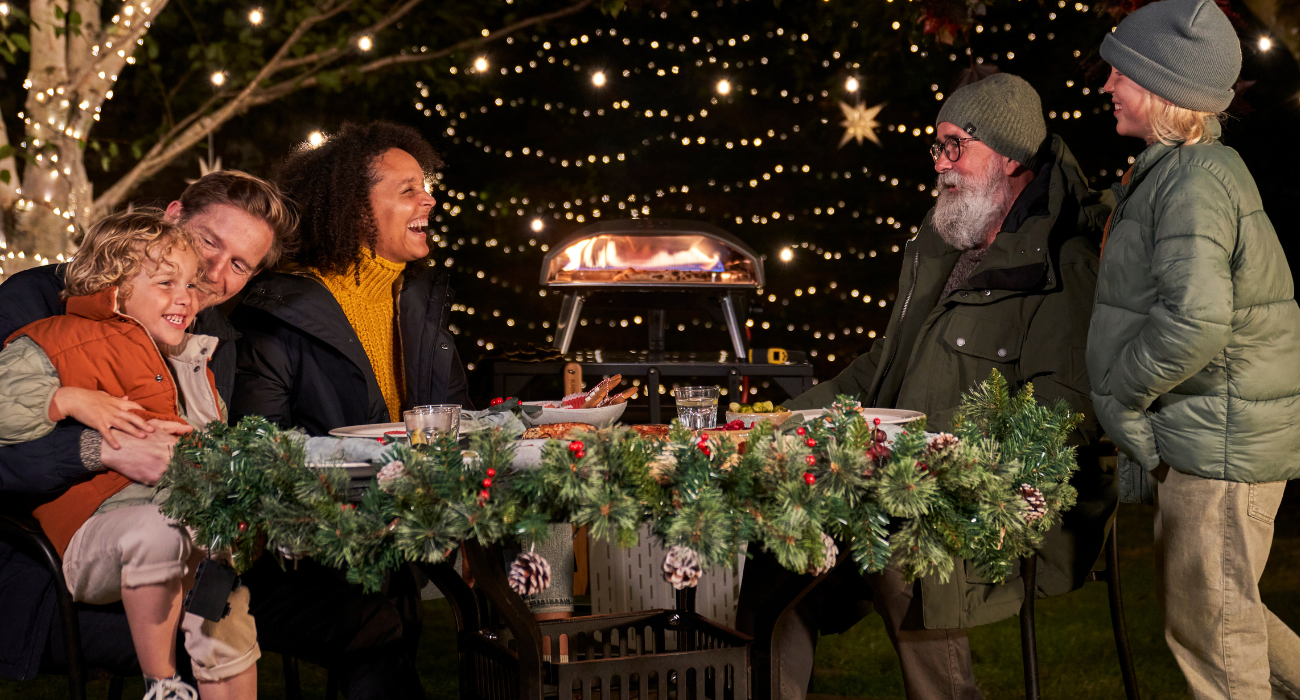 The BEST Christmas is in the baking!