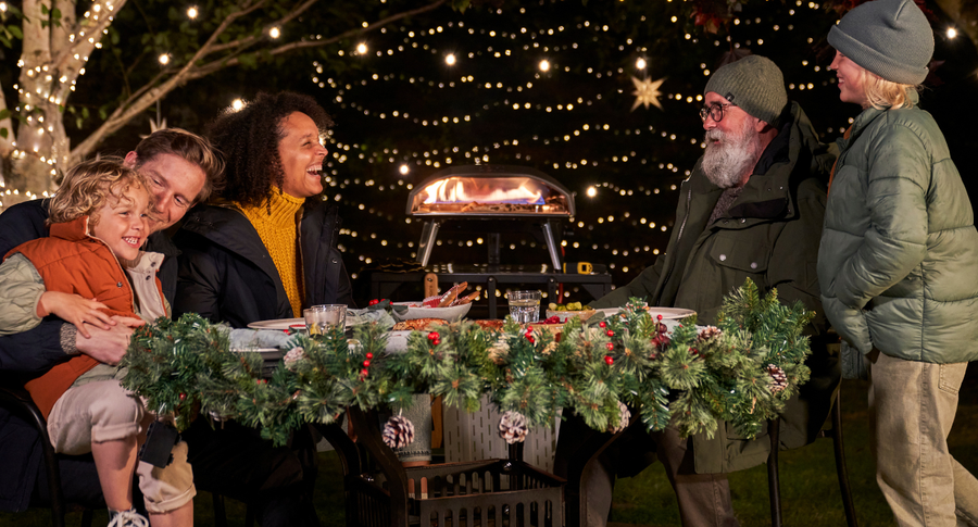 The BEST Christmas is in the baking!