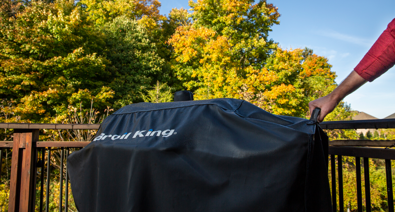 Top 5 Reasons to Invest in a BBQ Cover