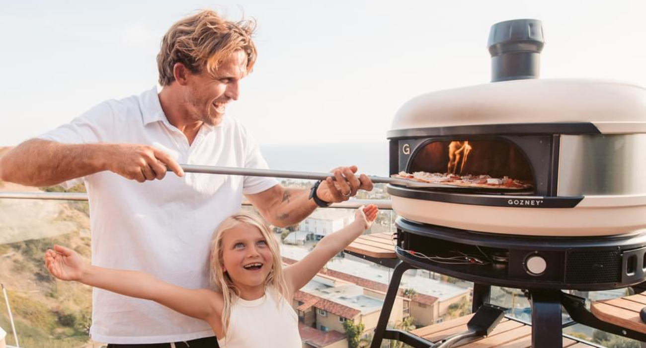 Welcome to National Pizza Week: Slice, Slice Baby!