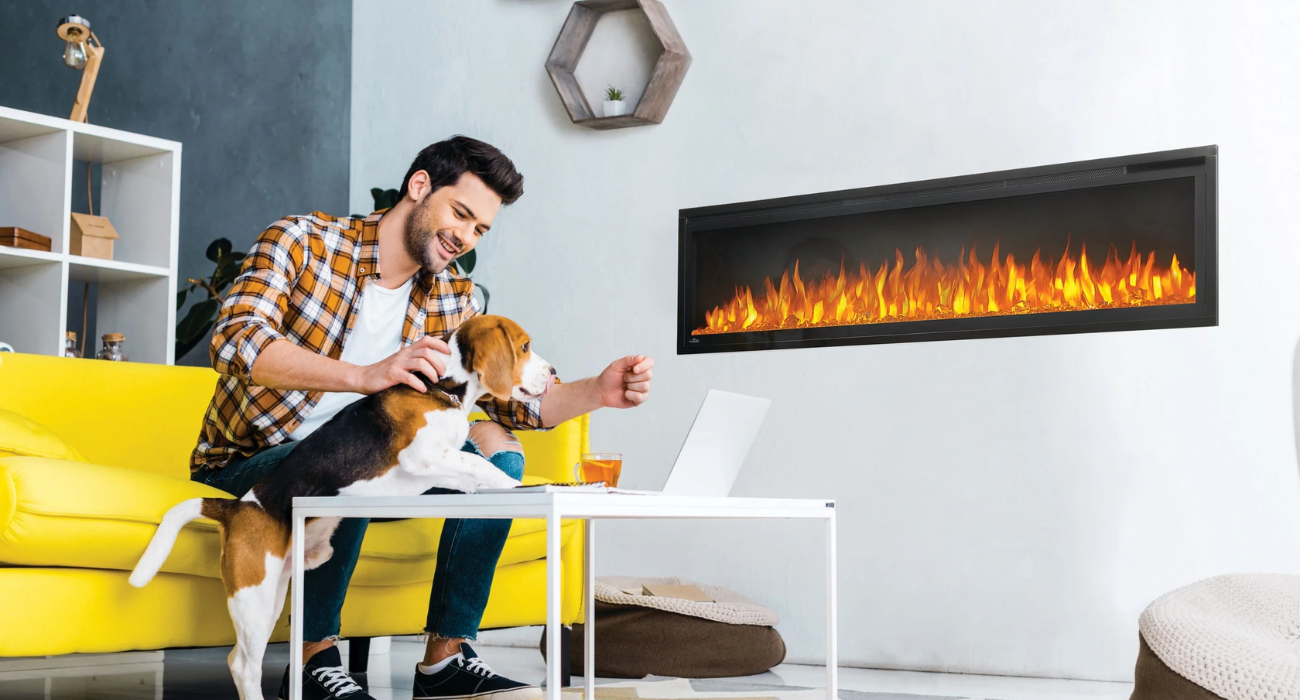 Welcome to the Era of the Feel-Good Home