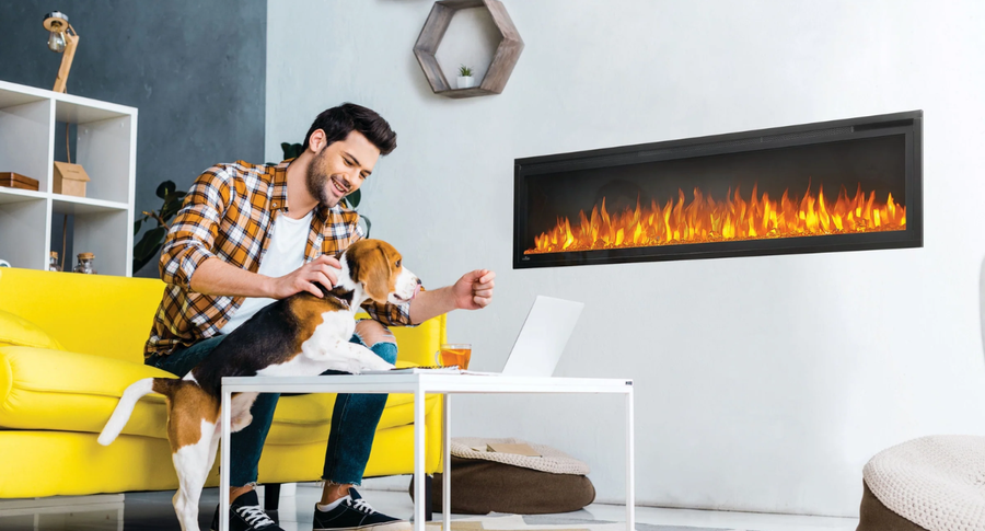 Welcome to the Era of the Feel-Good Home